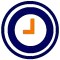 icone horaire 60x60